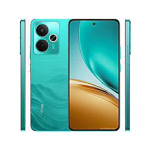 realme 14T 5G 8/256GB Серф Зеленый