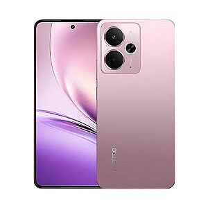 realme 14 5G 12/256GB Воинственный Розовый