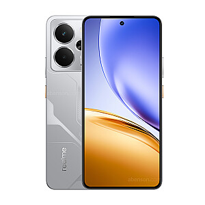 realme 14 5G 12/256GB Штормовой Титан