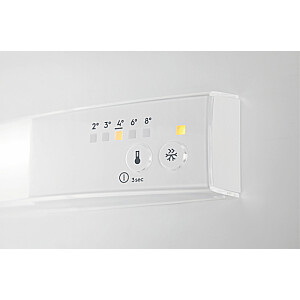 Iebūvējamais ledusskapis Electrolux LNS5LE18S