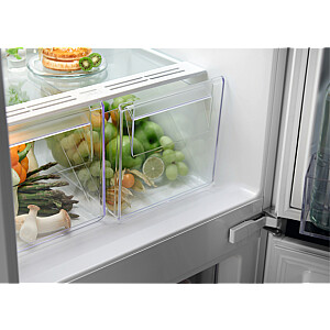 Iebūvējamais ledusskapis Electrolux LNS5LE18S
