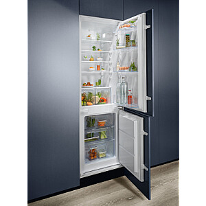 Iebūvējamais ledusskapis Electrolux LNS5LE18S