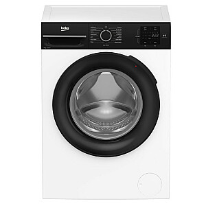 Šaurā veļas mašīna BEKO BM1WFSU 36233 WPBB