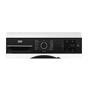 Šaurā veļas mašīna BEKO BM1WFSU 36233 WPBB