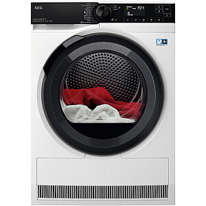 AEG žāvētājs TR939M6CE