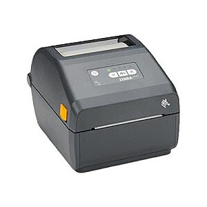 Принтер этикеток Zebra ZD421d (ZD4A042-D0EE00EZ) (ZD4A042D0EE00EZ)