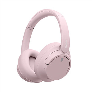 Sony WH-CH720N Беспроводные наушники с шумоподавлением - Розовые | Sony