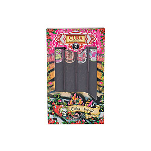 Парфюмированная вода Cuba Jungle 35ml