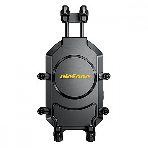 Tālruņa turētājs velosipēdam Armor Mount Pro
