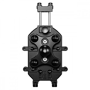 Tālruņa turētājs velosipēdam Armor Mount Pro