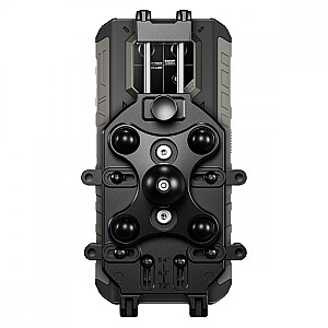 Tālruņa turētājs velosipēdam Armor Mount Pro