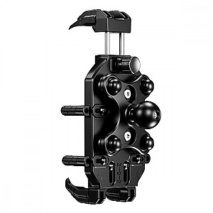 Tālruņa turētājs velosipēdam Armor Mount Pro