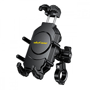 Tālruņa turētājs velosipēdam Armor Mount Pro