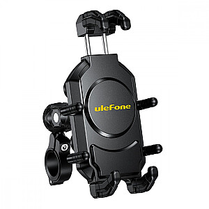 Tālruņa turētājs velosipēdam Armor Mount Pro