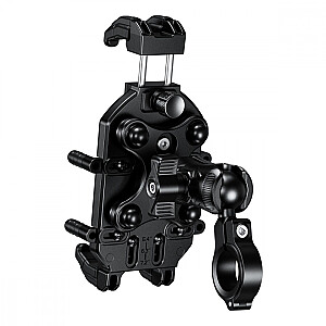Tālruņa turētājs velosipēdam Armor Mount Pro