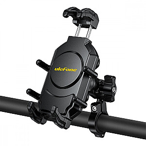 Tālruņa turētājs velosipēdam Armor Mount Pro