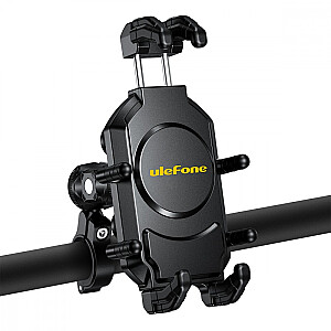 Tālruņa turētājs velosipēdam Armor Mount Pro