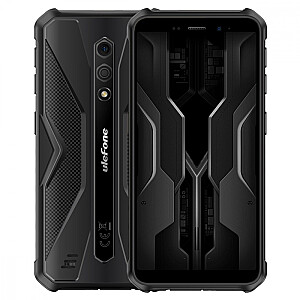 Smartphone Armor X12 Pro 4/64GB Melns
