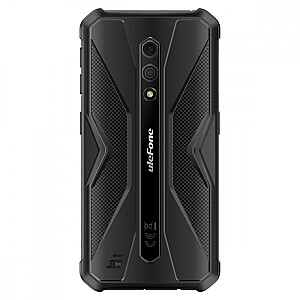 Smartphone Armor X12 Pro 4/64GB Melns
