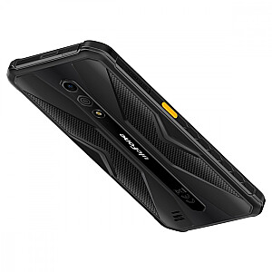 Smartphone Armor X12 Pro 4/64GB Melns