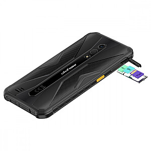 Smartphone Armor X12 Pro 4/64GB Melns