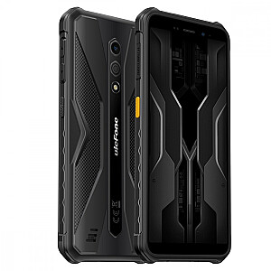 Smartphone Armor X12 Pro 4/64GB Melns