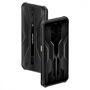 Smartphone Armor X12 Pro 4/64GB Melns