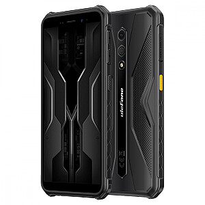 Smartphone Armor X12 Pro 4/64GB Melns