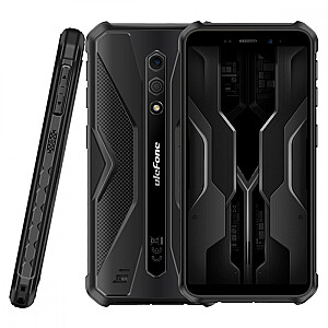 Smartphone Armor X12 Pro 4/64GB Melns