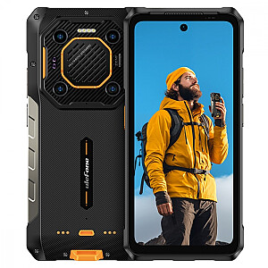 Смартфон Armor 26 Ultra 5G 12/512GB Черный