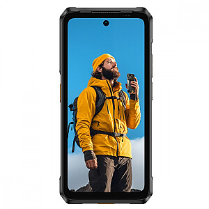 Смартфон Armor 26 Ultra 5G 12/512GB Черный