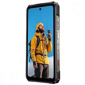 Смартфон Armor 26 Ultra 5G 12/512GB Черный