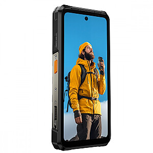 Смартфон Armor 26 Ultra 5G 12/512GB Черный