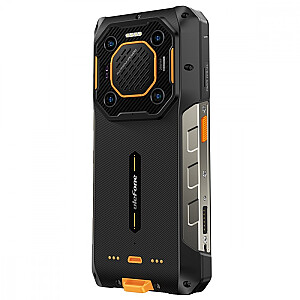 Смартфон Armor 26 Ultra 5G 12/512GB Черный