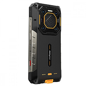 Смартфон Armor 26 Ultra 5G 12/512GB Черный