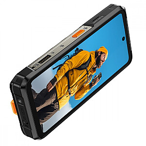 Смартфон Armor 26 Ultra 5G 12/512GB Черный