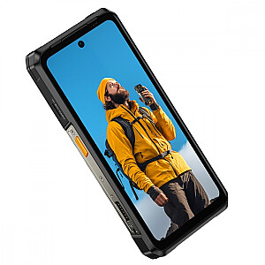 Смартфон Armor 26 Ultra 5G 12/512GB Черный