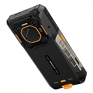 Смартфон Armor 26 Ultra 5G 12/512GB Черный
