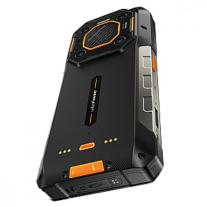 Смартфон Armor 26 Ultra 5G 12/512GB Черный