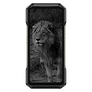 Смартфон Armor 27 Pro 5G 12/256GB Черный