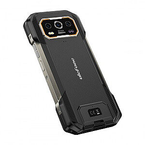 Смартфон Armor 27 Pro 5G 12/256GB Черный