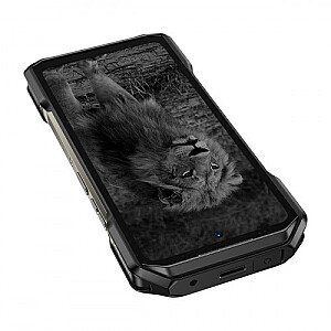 Смартфон Armor 27 Pro 5G 12/256GB Черный