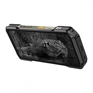 Смартфон Armor 27 Pro 5G 12/256GB Черный