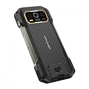 Smartphone Armor 27 4G 12/256GB Melns