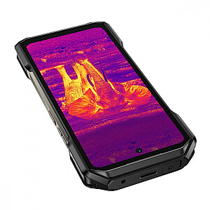 Smartphone Armor 27 4G 12/256GB Melns