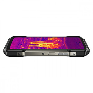 Smartphone Armor 27 4G 12/256GB Melns