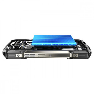 Smartphone Armor 27 4G 12/256GB Melns