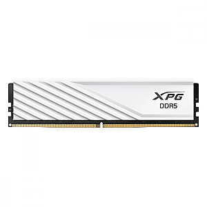XPG Lancer Blade DDR5 6000 32GB (2x16) CL36 balts