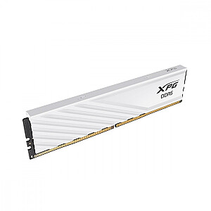 XPG Lancer Blade DDR5 6000 32GB (2x16) CL36 balts