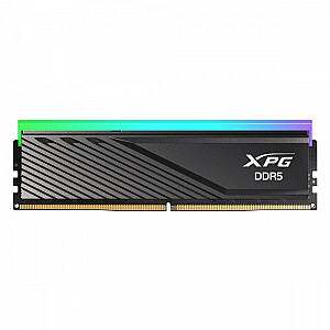 XPG Lancer Blade DDR5 6000 32GB (2x16) CL36 RGB черный